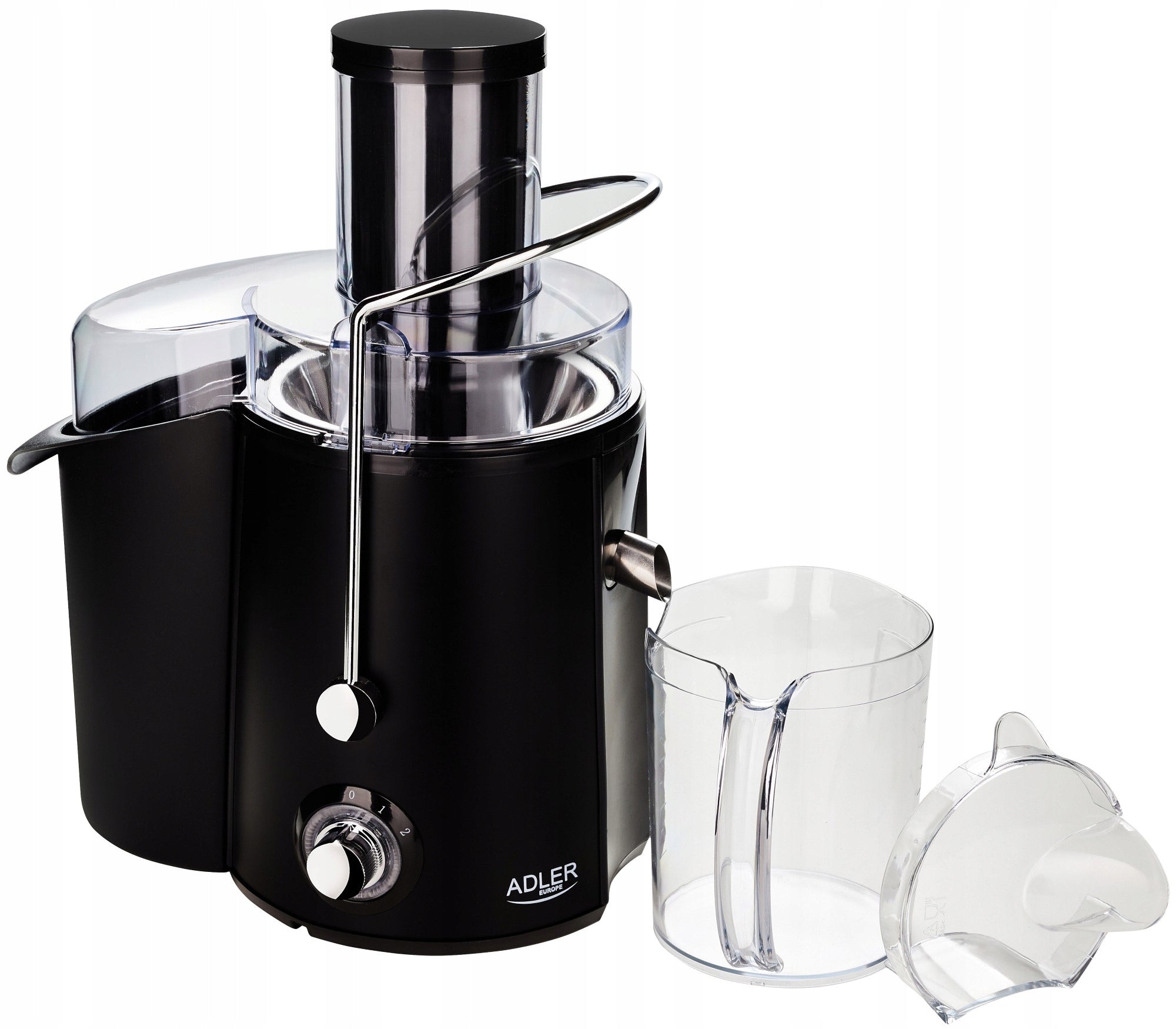 Juicer ADLER AD 4127