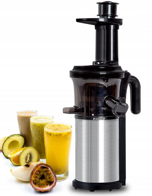 Juicer AOUBALL AJE368 silver/grey 200 W Manufacturer code EWRWW