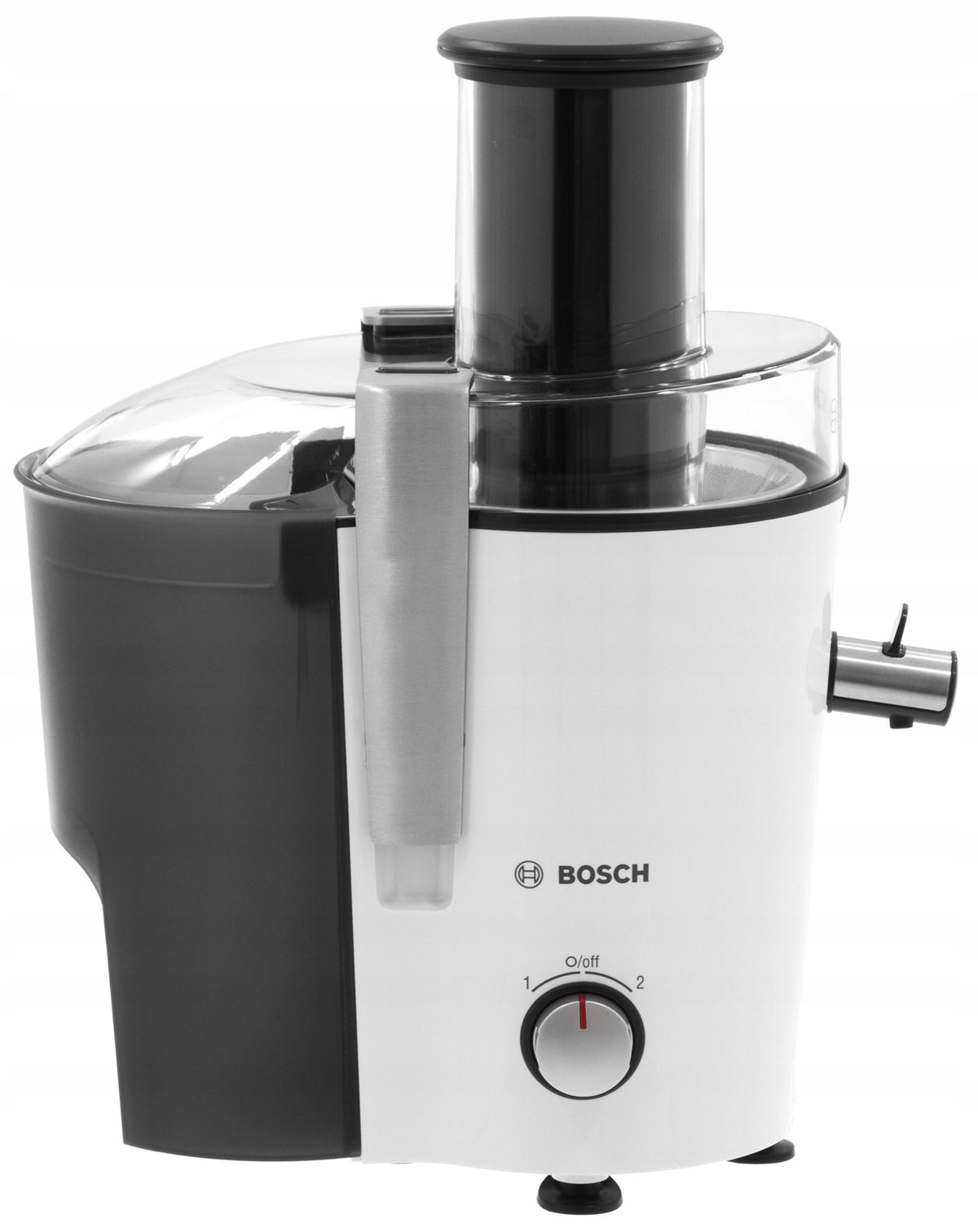 Juicer BOSCH MES 25A0