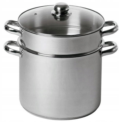 Juicer Baumalu 11 l silver Packaging status original