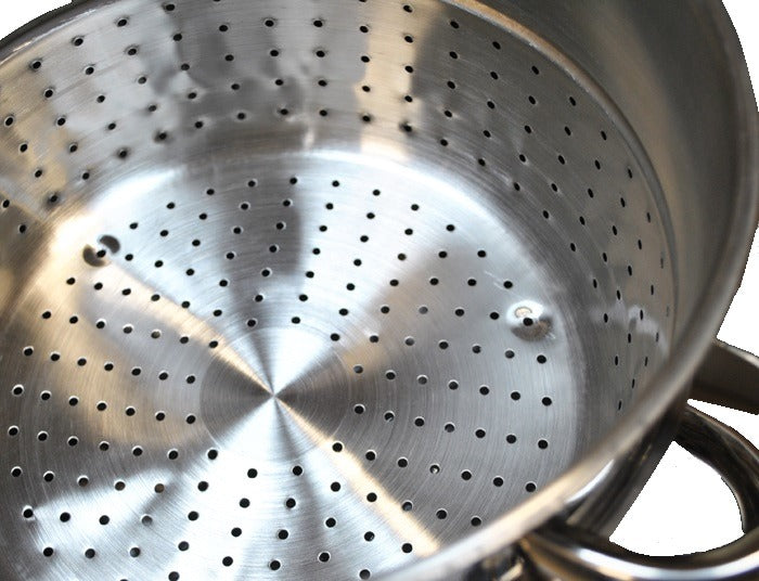 Juicer Bergmix 8 l silver EAN (GTIN) 5907222712603