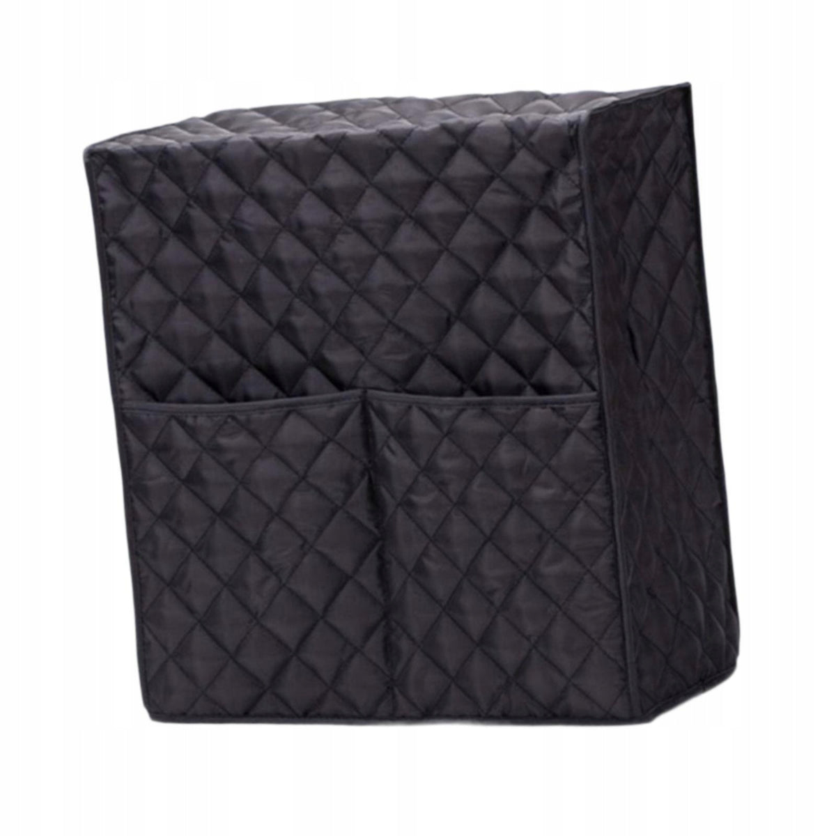 Juicer Dust Cover with Pocket Portable Protection Organizer Home Sturdy