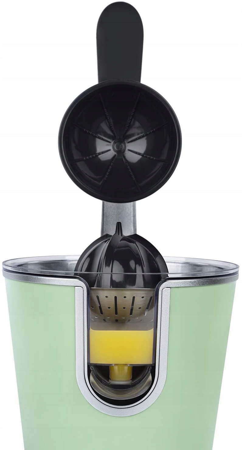 Juicer H.Koenig AGR88 green 160 W EAN (GTIN) 3701335300168
