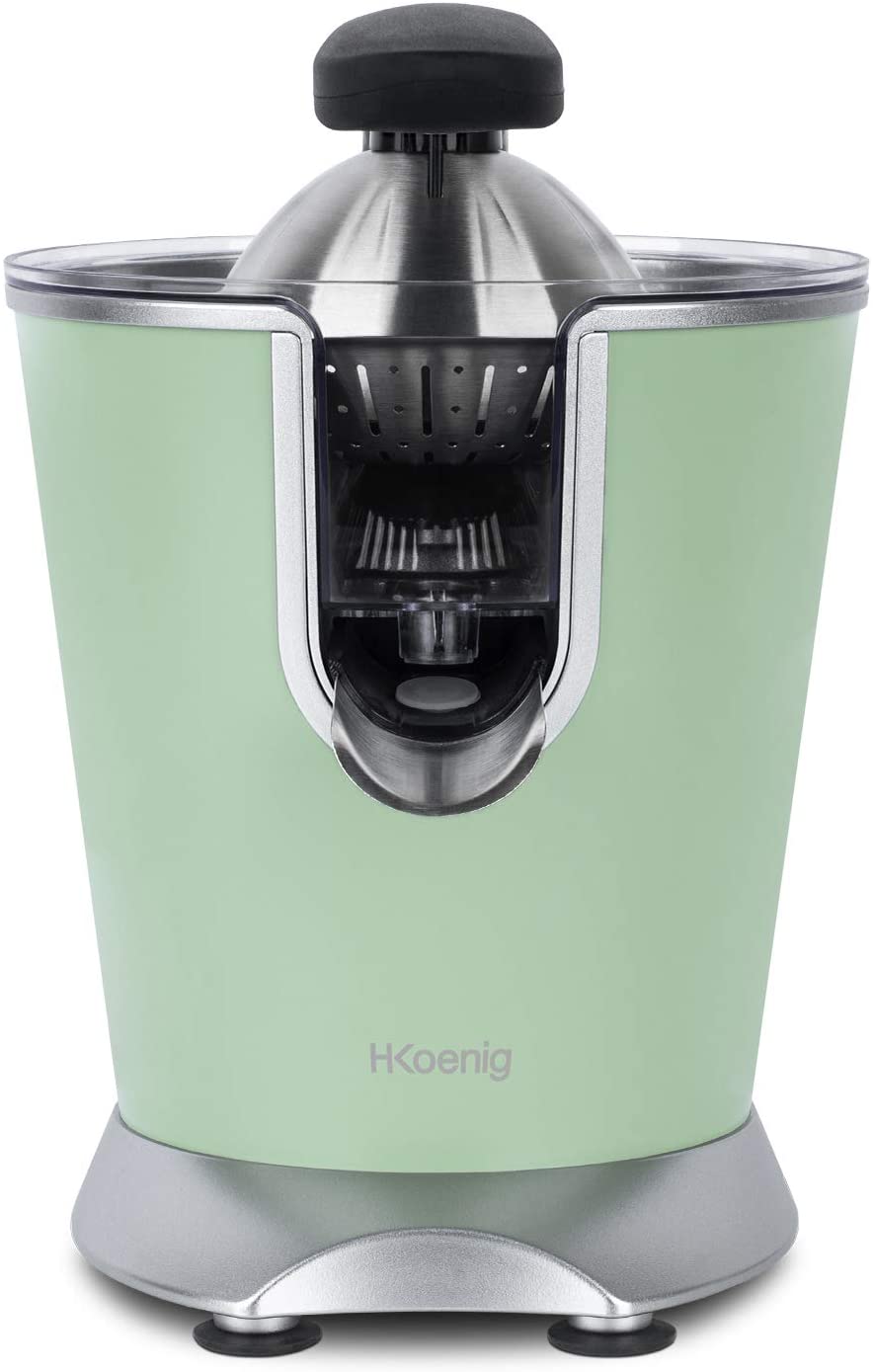 Juicer H.Koenig AGR88 green 160 W