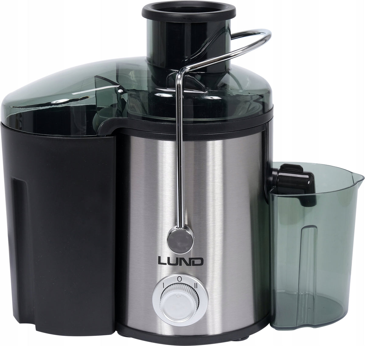 Juicer Lund LUND 67851 600 W Manufacturer code LUND_67851