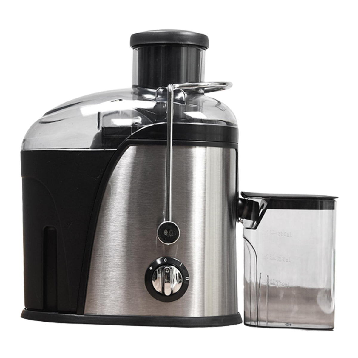 Juicer Machine Portable Compact 3 Speed Setting Efficient Easy to Clean Brand no brand