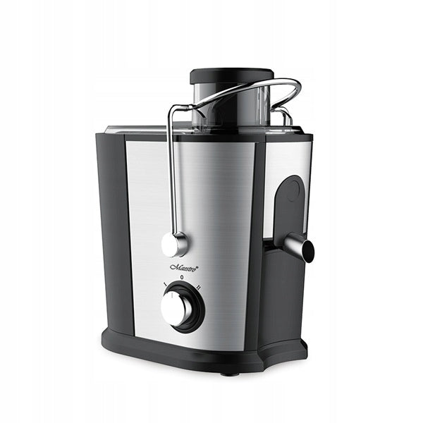 Juicer Maestro MR-802 700W silver