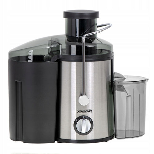 Juicer Mesko MS 4126b black 600 W Brand no brand
