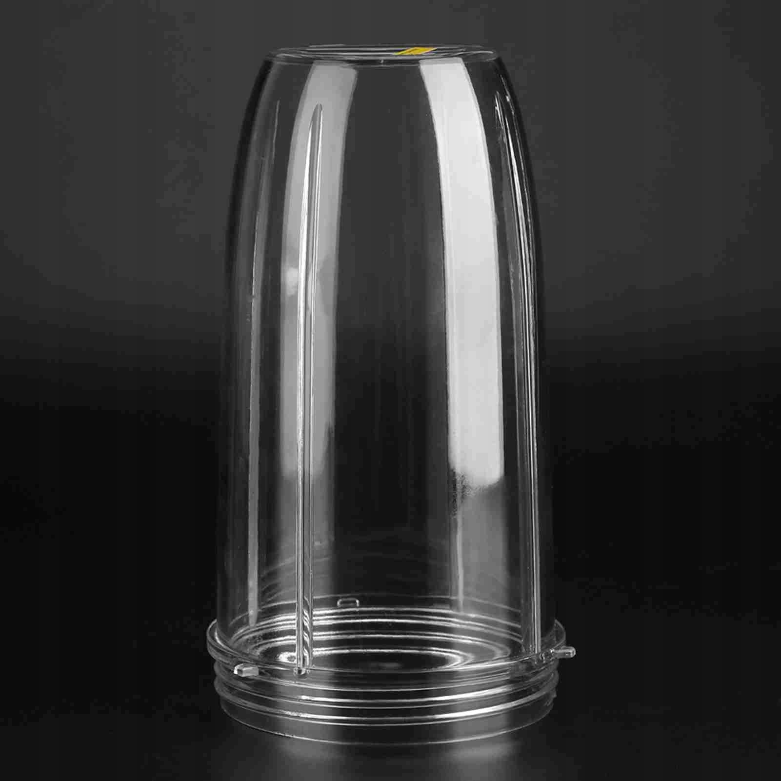 Juicer Mug Replacement 32OZ Top Cup Parts for Extractor 900W Capacity 1.03 l
