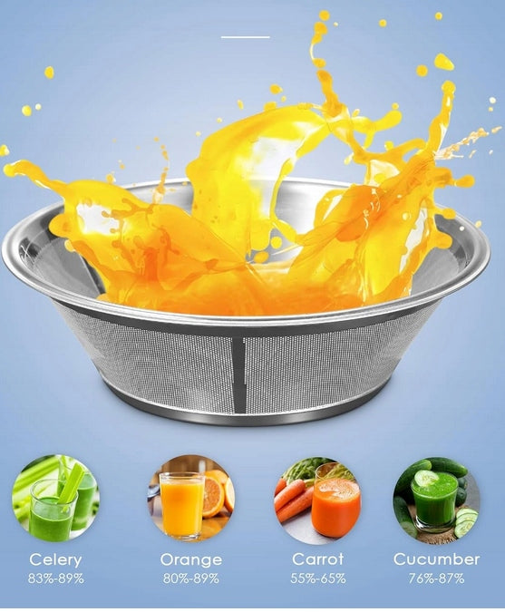 Juicer Reemix juicer REEMIX 500W Manufacturer code B0CGHD6LCH