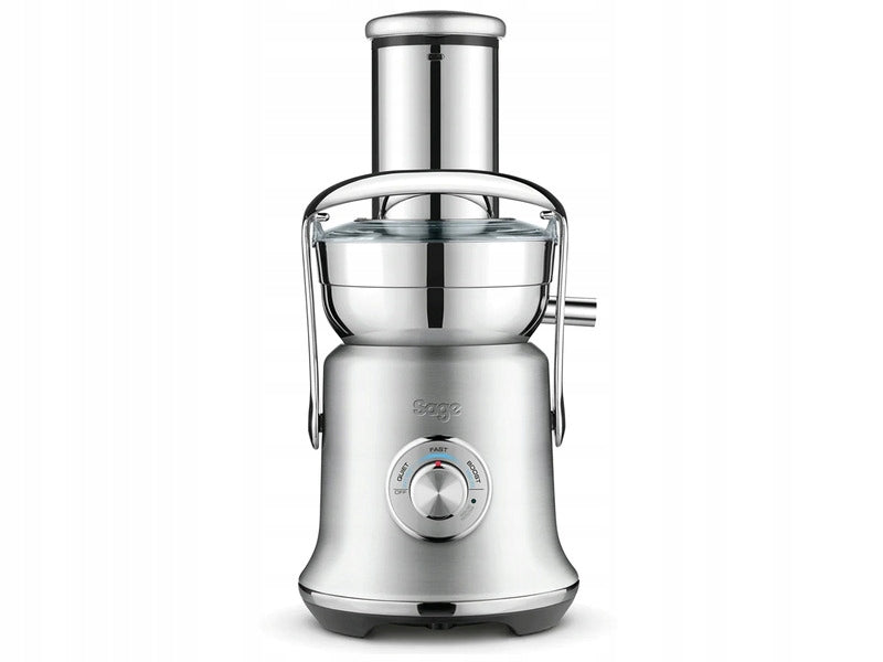 Juicer Sage The Big Squeeze silver/grey 240 W Manufacturer code SJS700SIL4EEU1
