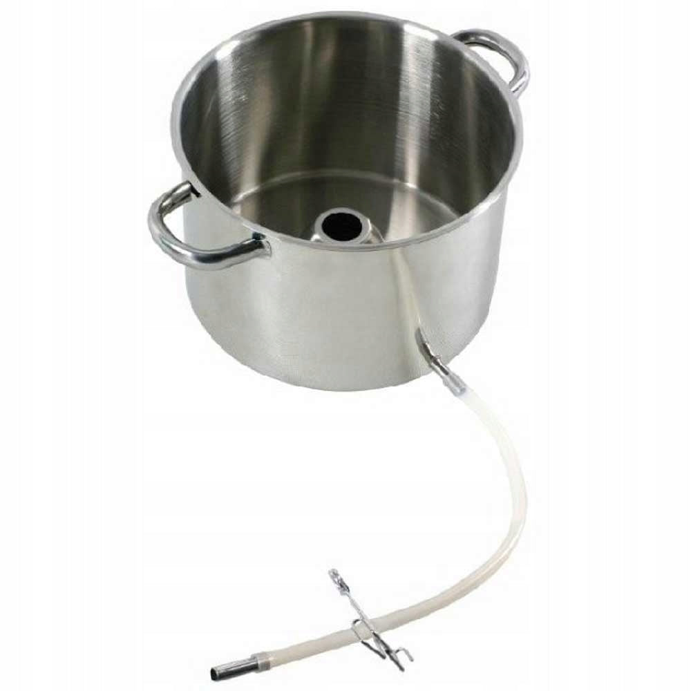 Juicer Winston 6 l AMBITION Manufacturer code 60721