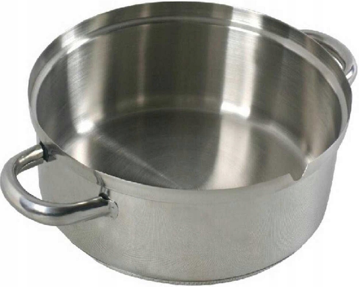 Juicer Winston 6 l AMBITION Packaging status original