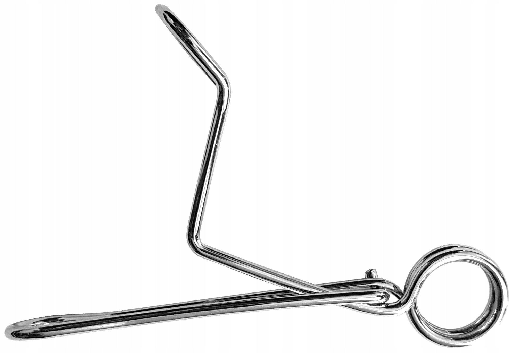 Juicer hose clamp spring clip squeezer for juicer hose tube Brand Igmar