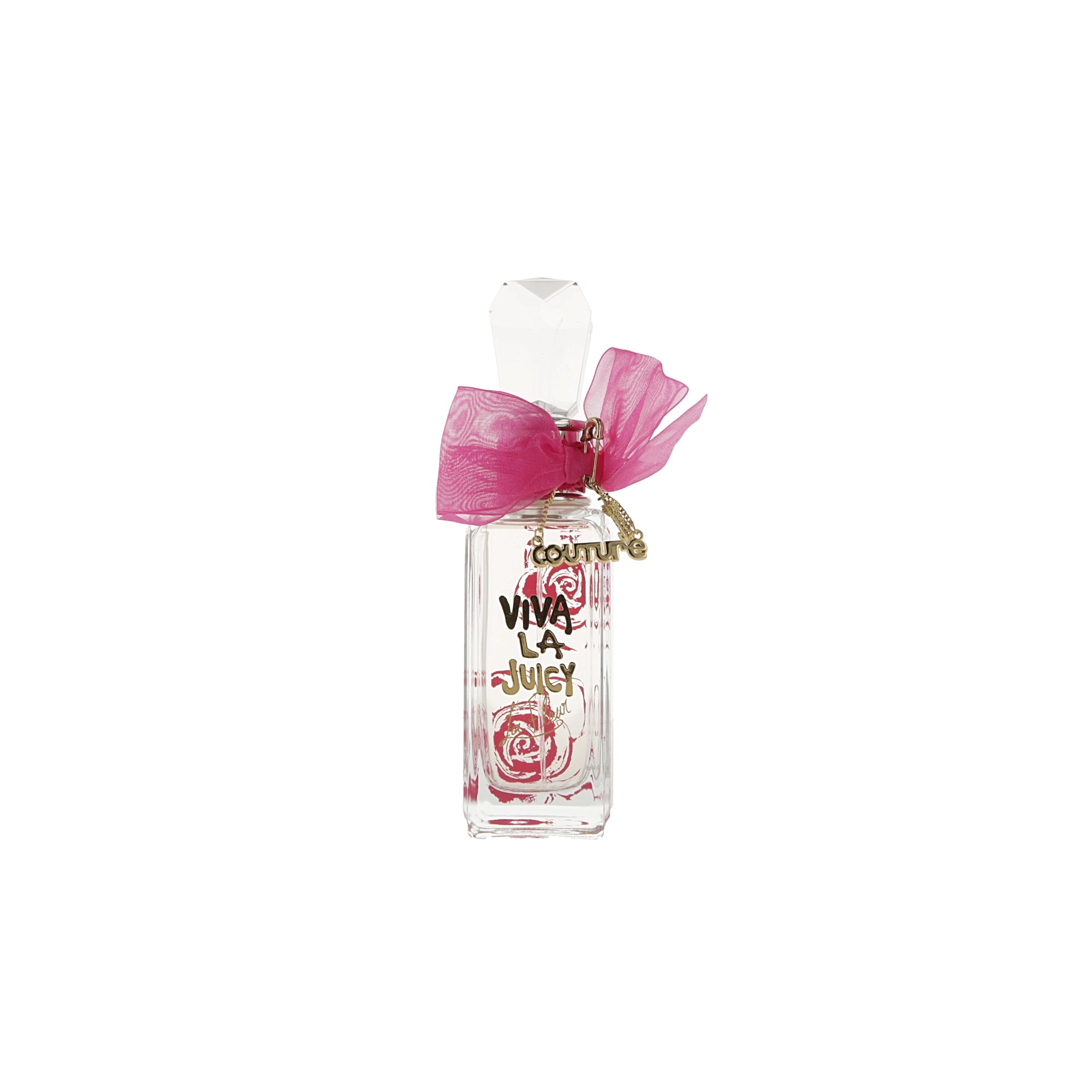 Juicy Couture Viva La Juicy La Fleur Eau De Toilette 75 ml