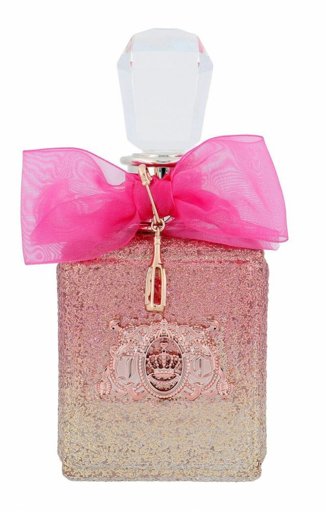 Juicy Couture Viva La Juicy Rose Eau de Parfum 100ml Brand Juicy Couture