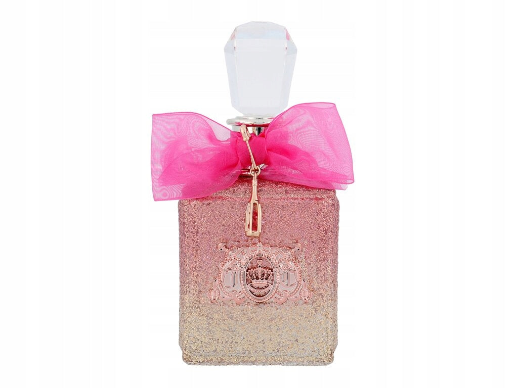 Juicy Couture Viva La Juicy Rose Eau de Parfum 100ml