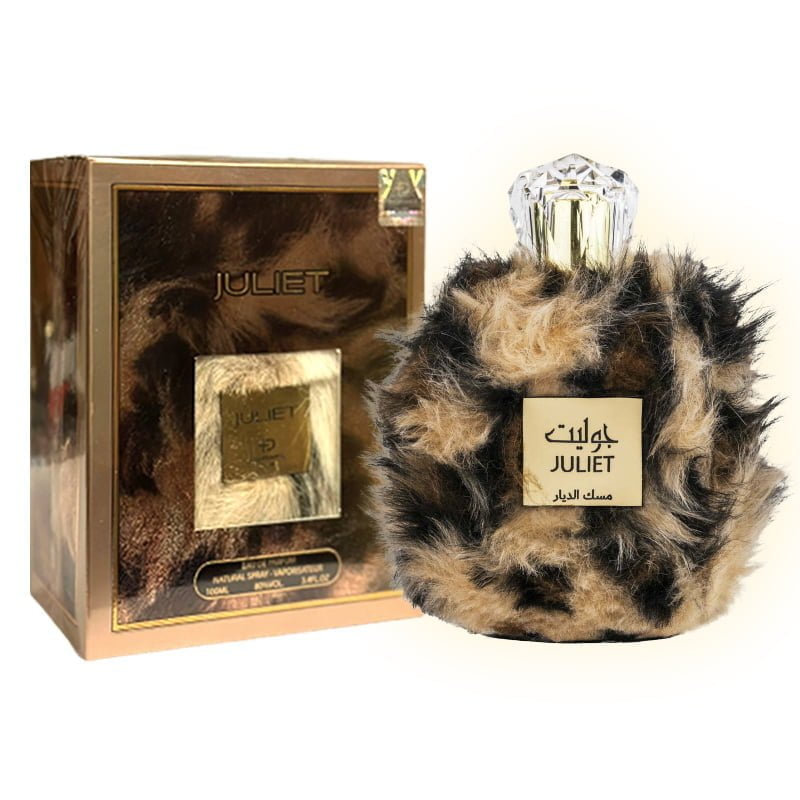   Juliet Wadi Al Khaleej 100 ml EDP