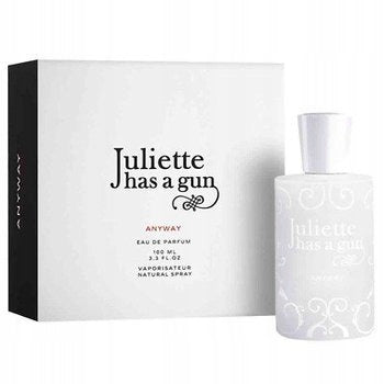 Juliette Has A Gun ANYWAY Eau de Parfum 100 ml