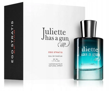 Juliette Has A Gun Ego Stratis Eau de Parfum EDP 50 ml