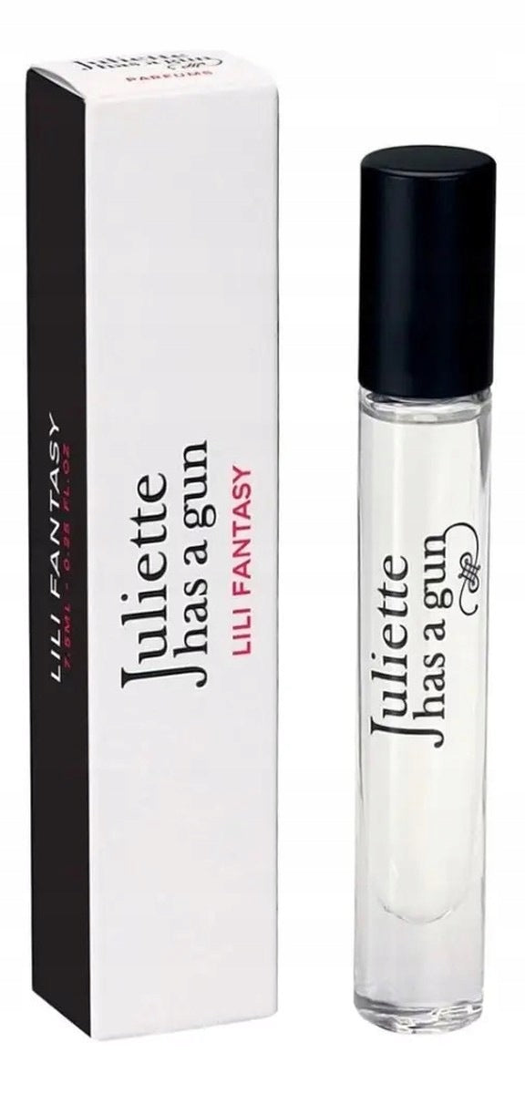 Juliette Has A Gun Lili Fantasy Eau de Parfum miniature spray 5ml