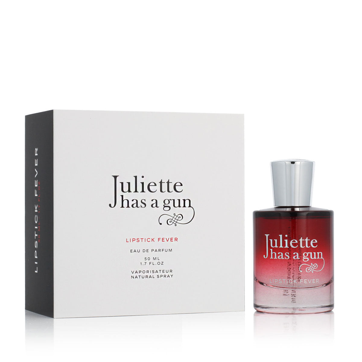 Juliette Has A Gun Lipstick Fever Perfumed Water 50 ml Brand Juliette Has A Gun