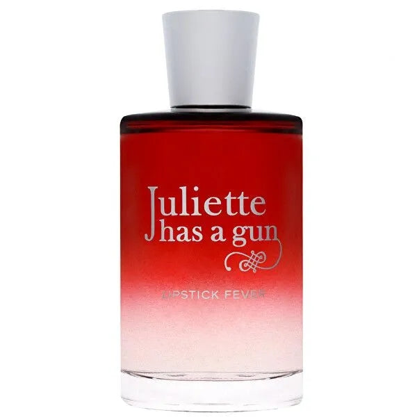 Juliette Has A Gun Lipstick Fever Perfumed Water 50 ml Packaging status original