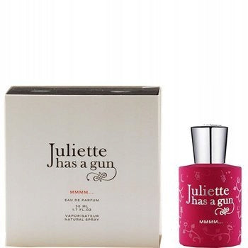 Juliette Has A Gun MMMM... Eau de Parfum EDP 50 ml