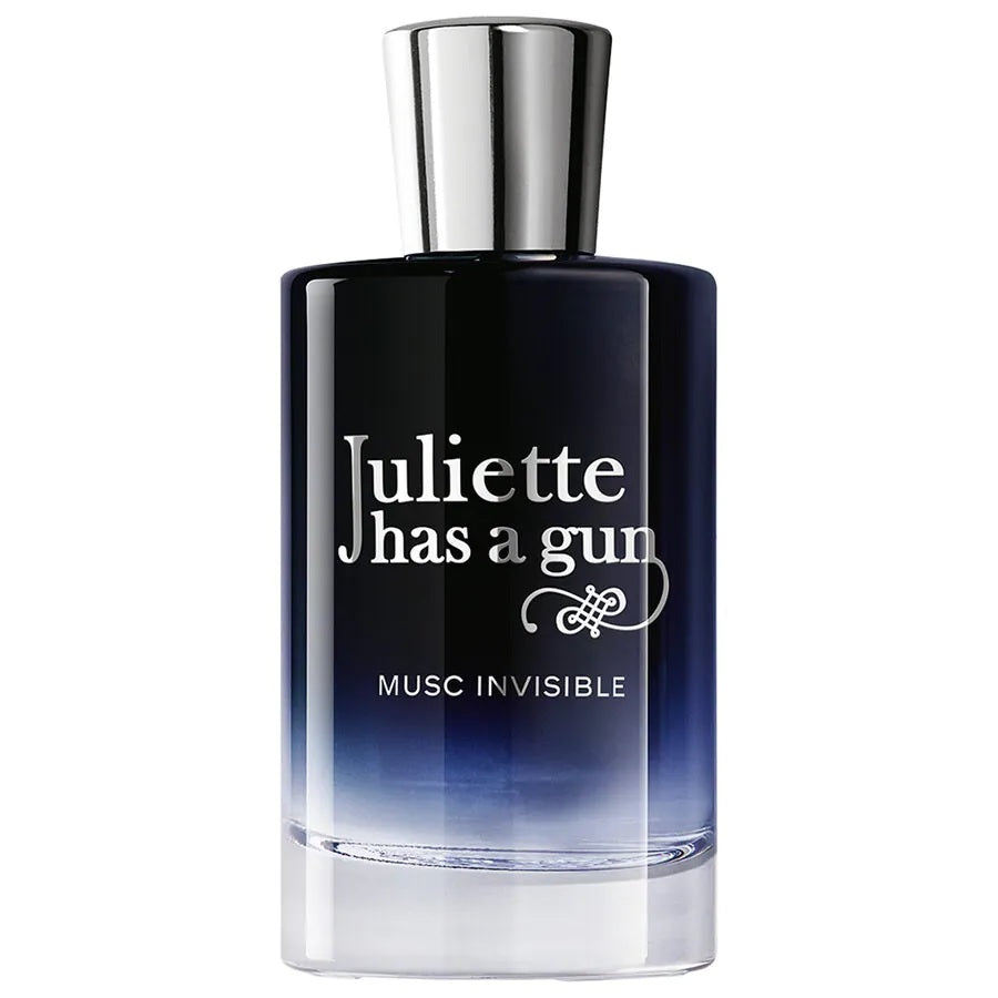 Juliette Has A Gun Musc Invisible Men's Eau de Parfum 100ml Brand Juliette Has A Gun