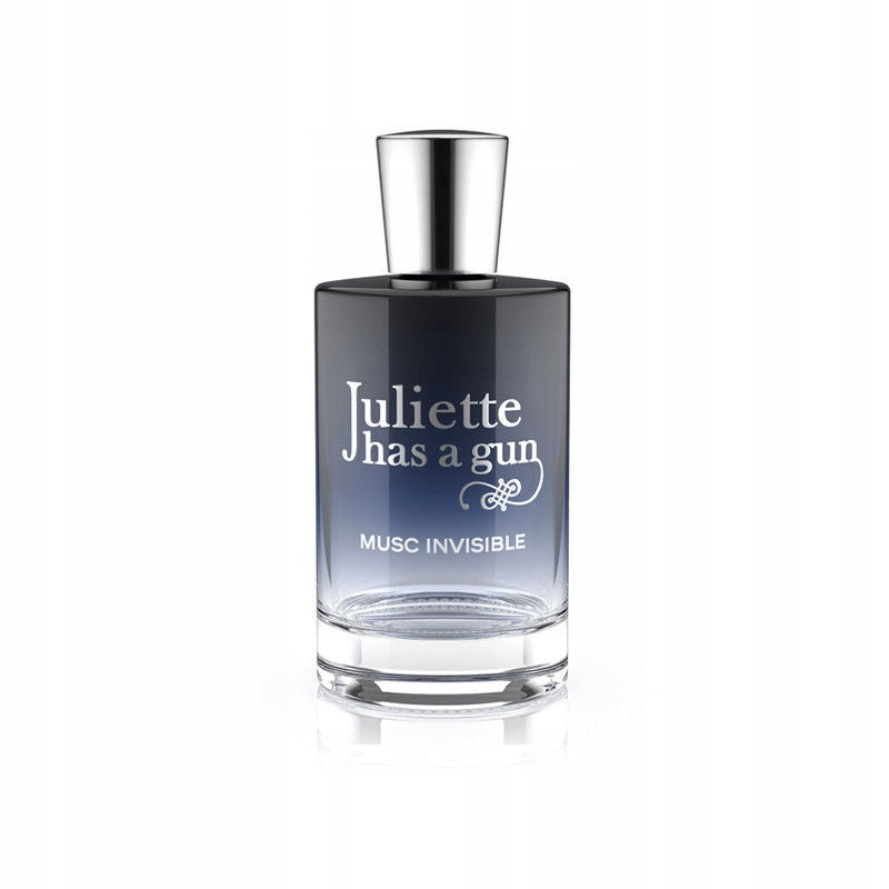 Juliette Has A Gun Musc Invisible Men's Eau de Parfum 100ml