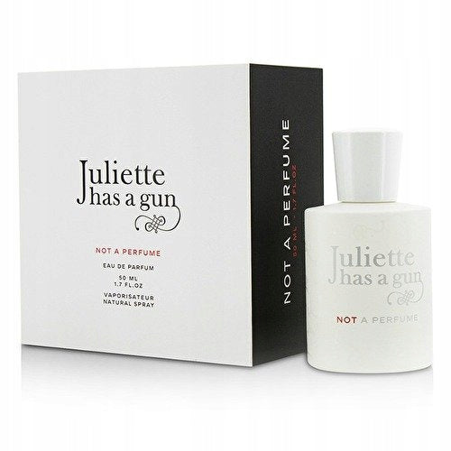 Juliette Has A Gun Not A Perfume Eau de Parfum EDP 50ml Packaging status original