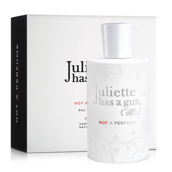 Juliette Has A Gun Not A Perfume Perfumed Water 100 ml Packaging status original