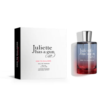 Juliette Has A Gun Ode To Dullness Eau de Parfum EDP 100 ml Product
