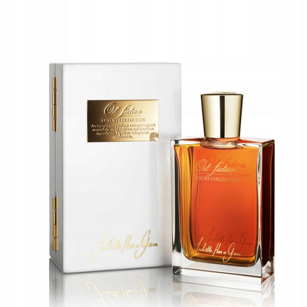 Juliette Has A Gun Oil Fiction Eau de Parfum EDP 75 ml Packaging status original