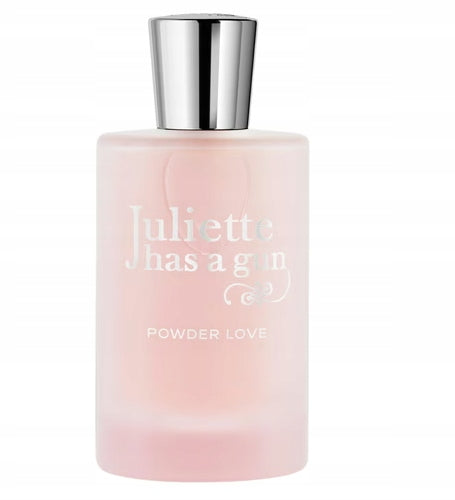 Juliette Has A Gun Powder Love Eau de Parfum for women - 100 ml