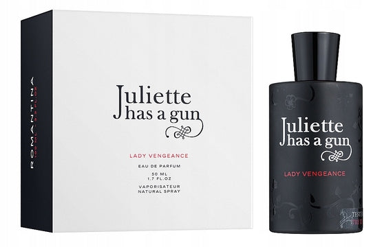 Juliette Has a Gun Lady Vengeance EDP W 50ml