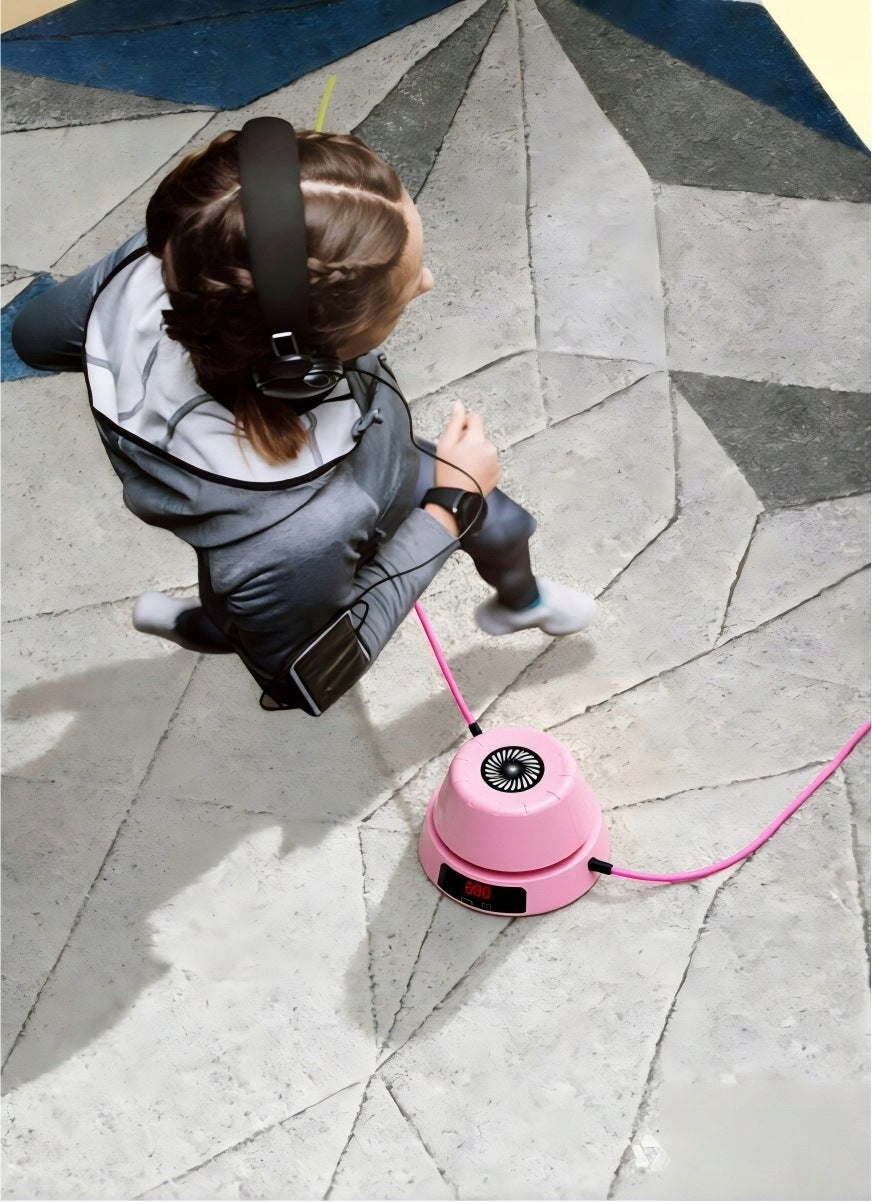 Jump Rope Automatic Sports Game 10 Speeds Display Counter PILOT Brand no brand