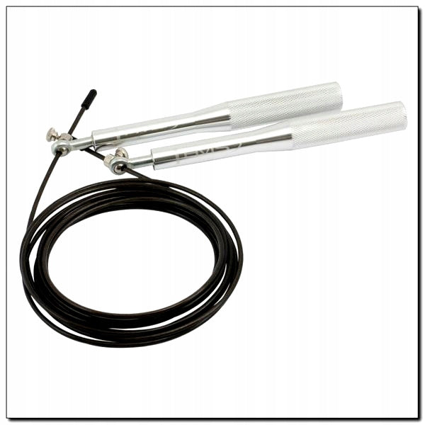 Jump Rope HMS SK52 Aluminum Adjustable Fast For Home Cardio Training Manufacturer code 17-36-204-5905721505795