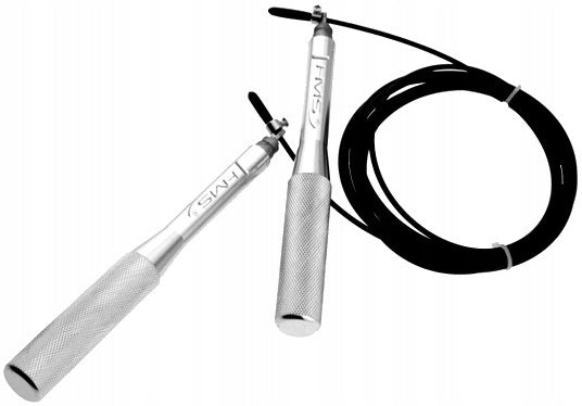 Jump Rope HMS SK52 Aluminum Adjustable Fast For Home Cardio Training