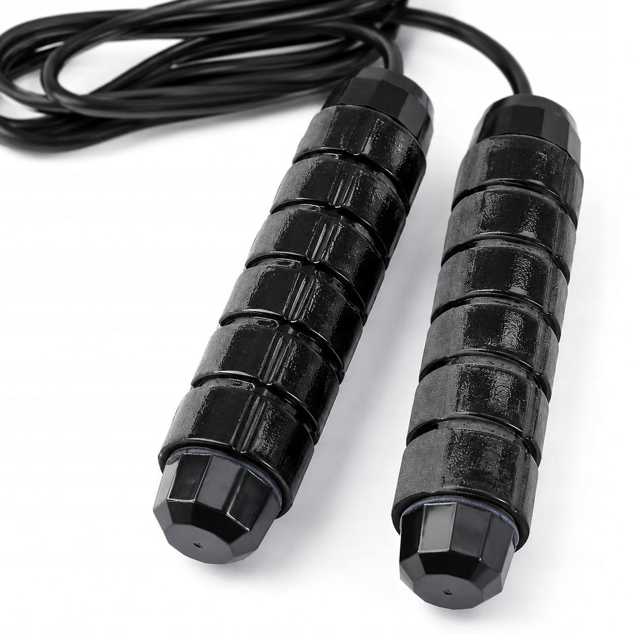 Jump Rope Training 2,6 m Fitness Adjustable For Cardio Exercise Brand no brand
