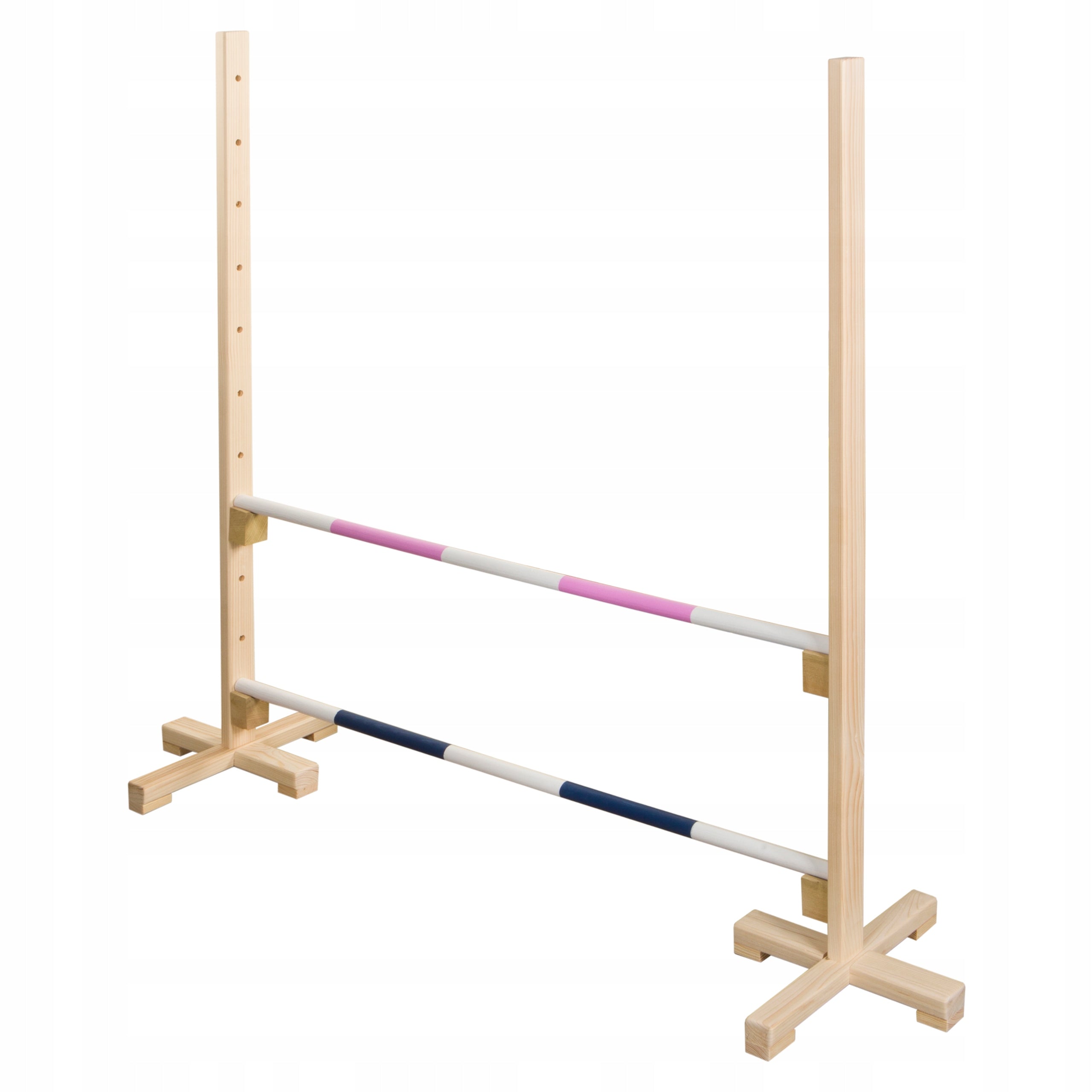 Jump obstacle to Hobby Horse 120 x120 2 poles