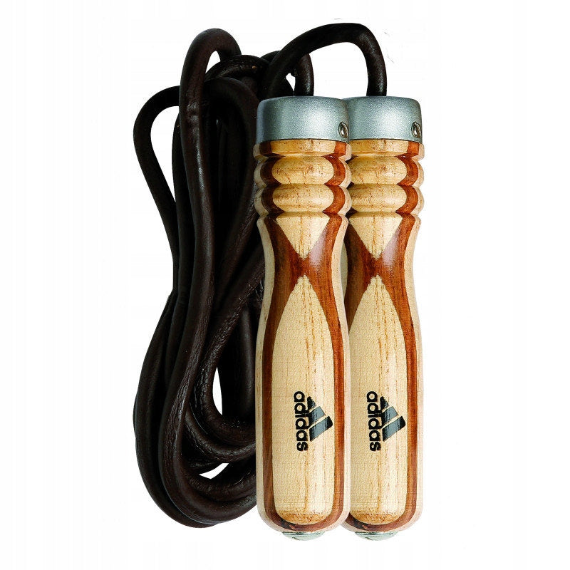Jump rope Adidas 275 cm brown Packaging status original