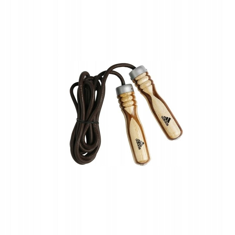Jump rope Adidas 275 cm brown