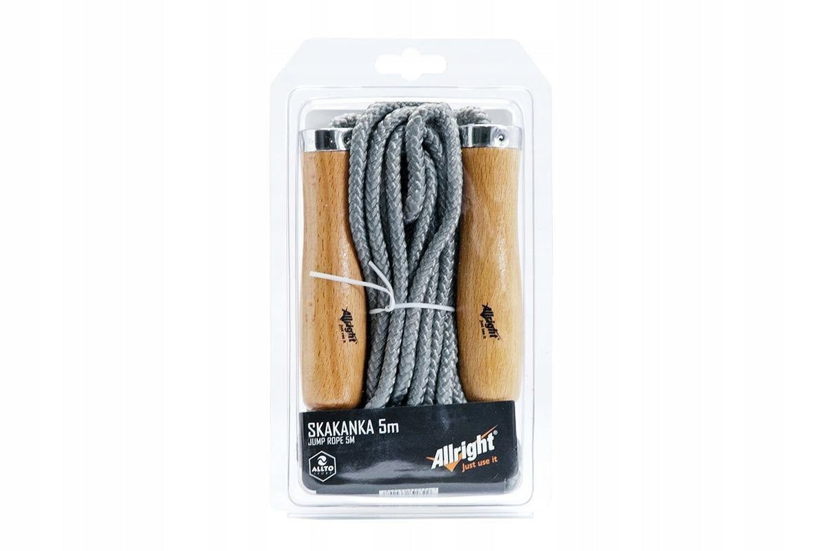 Jump rope Allright with bearings FE08086 5m Brand Allright
