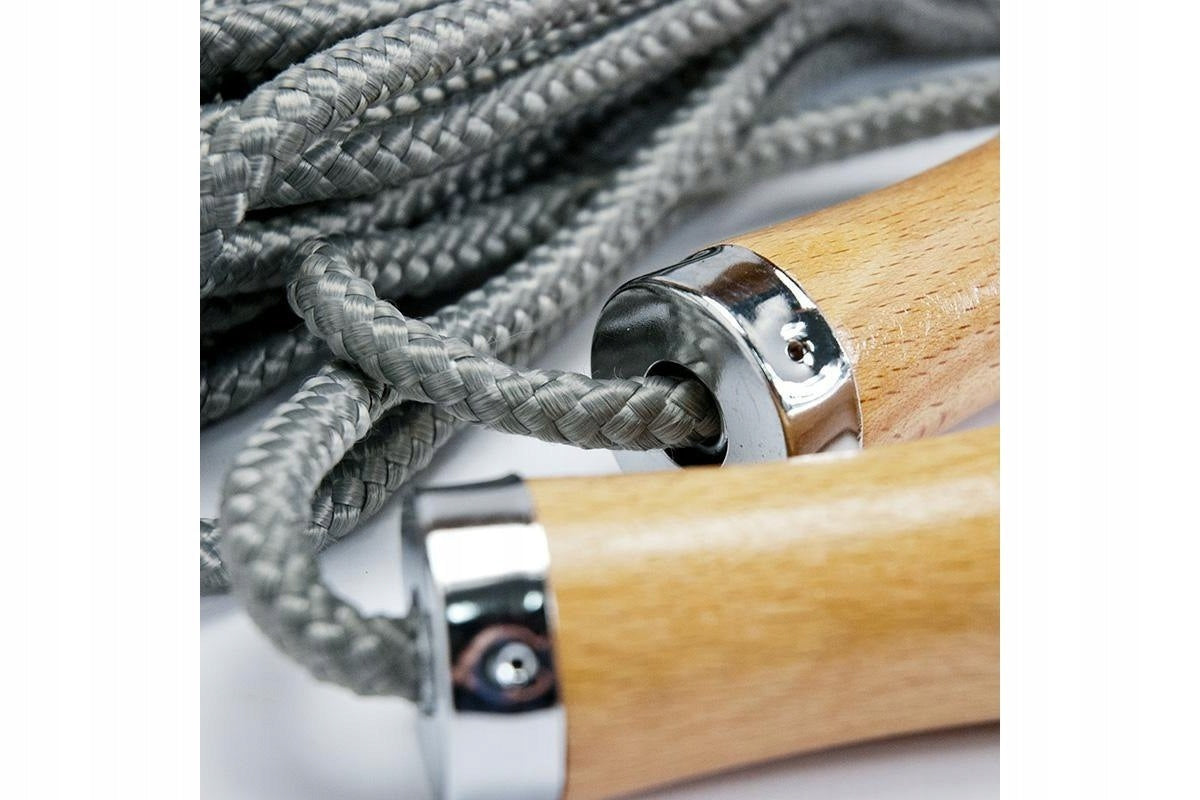 Jump rope Allright with bearings FE08086 5m Packaging status original