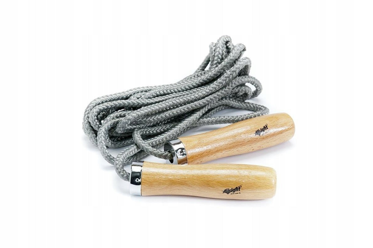 Jump rope Allright with bearings FE08086 5m
