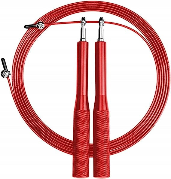 Jump rope Amazon 300 cm multicolor