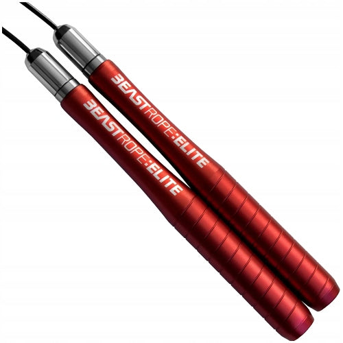 Jump rope BEASTGEAR 3m aluminum, adjustable, Crossfit / MMA Manufacturer code 5060506300306