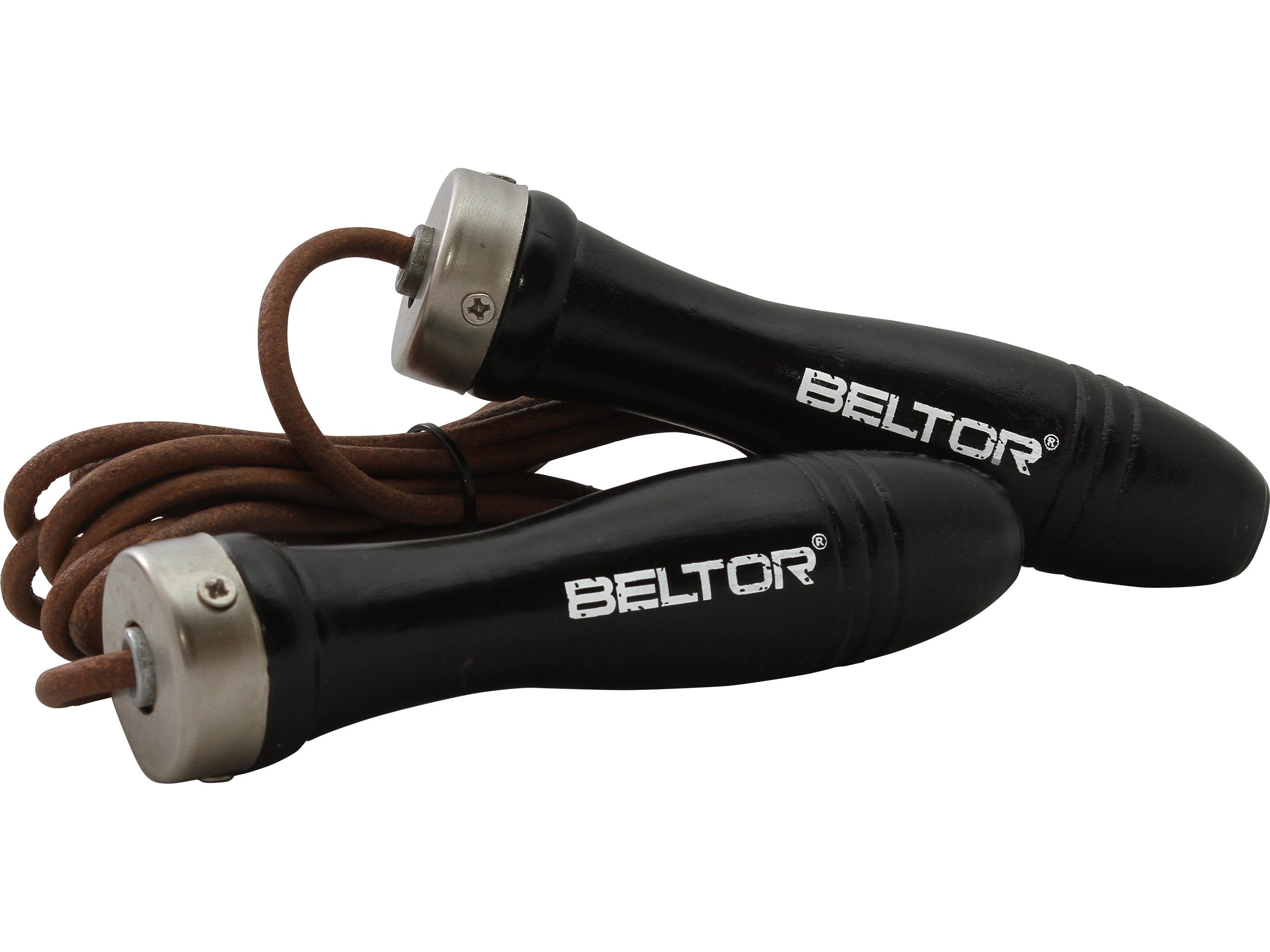 Jump rope Beltor 275 cm black