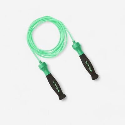 Jump rope Domyos 500 foam